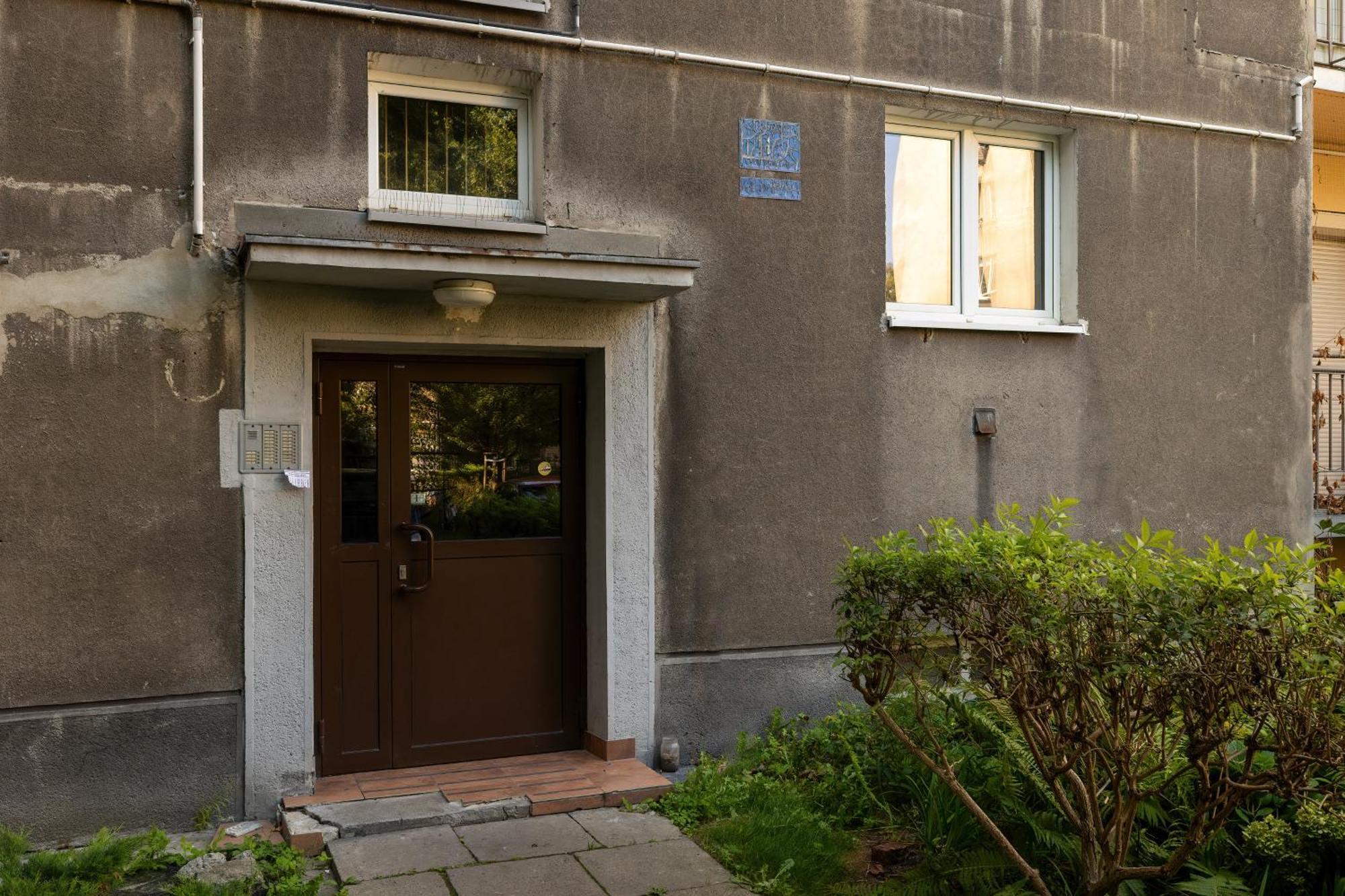 Slowacki Avenue Family Apartments Cracow By Noclegi Renters Krasków Eksteriør bilde