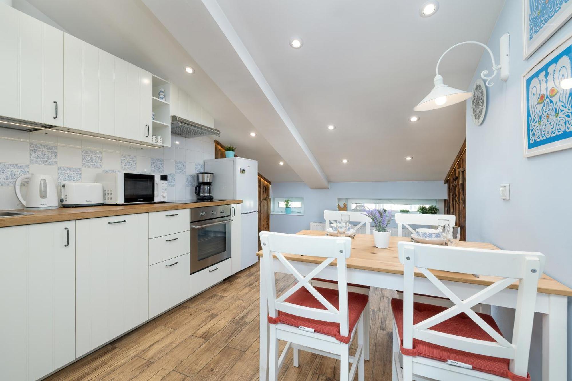 Slowacki Avenue Family Apartments Cracow By Noclegi Renters Krasków Eksteriør bilde
